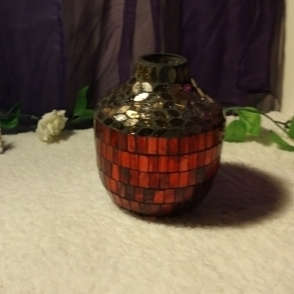Vase
